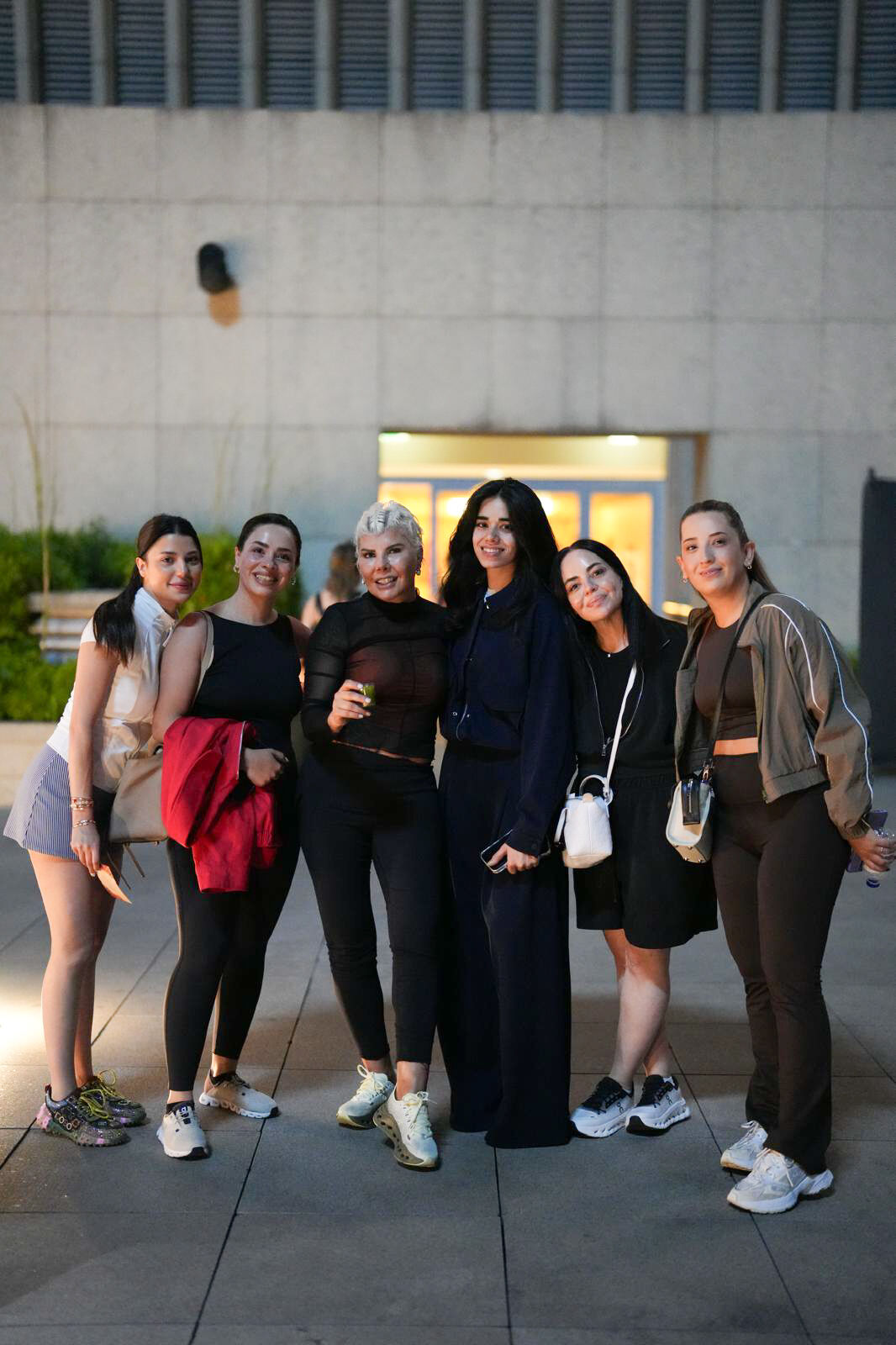 Mum Işığı Yogası — JW Marriott